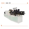 Plastic Monofilament Extrusion Line Pet Filament Making Machine For Rope And Twine