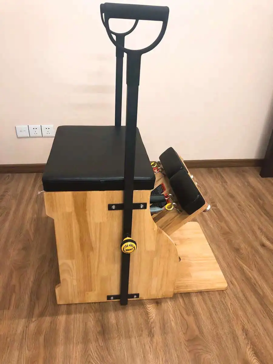 pilates-ld-pl2004 step chair / land fitness/tha