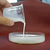 Water-based acrylic glue adhesive for tademark/ sticker