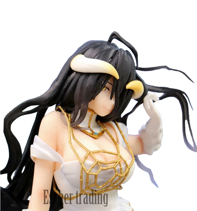 action figure albedo