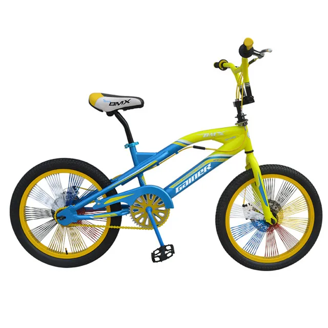 used 20 inch bmx bikes for sale