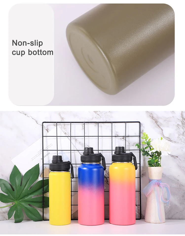 hot sale bpa-free hiking cycling camping tour water bottle out