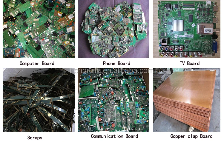 PCB