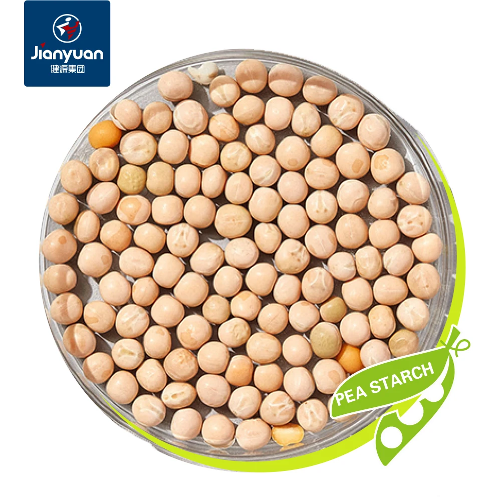 Modern Professional Factory Pea Starch Dietary Fiber Powder Buy Pea
