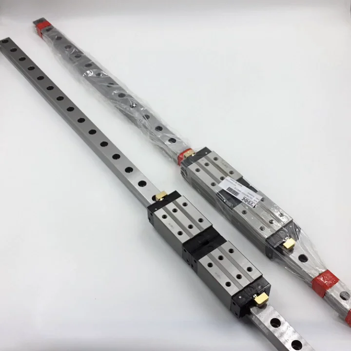 Thk Linear Guide And Slide Bearing Blocks Ssr20 Srg20 Srg55lr Srg Buy