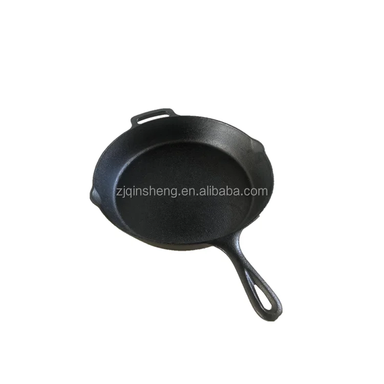 A Large Number Of Export Low Price And High Quality 2.98kg Cast Iron Skillet Buy 2.98kg Cast