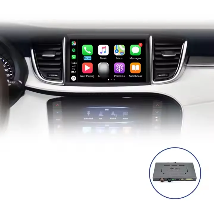 carplay joyeauto