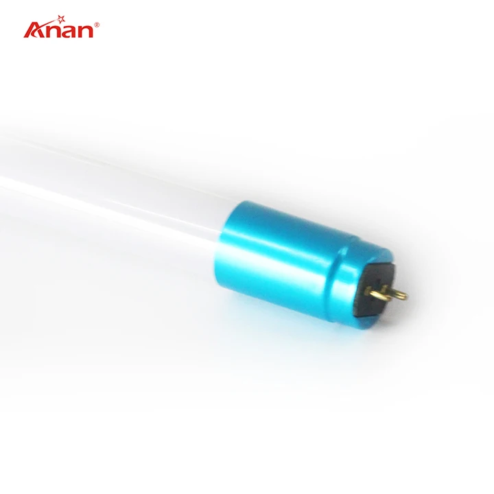 Various Colors Available T8 Led Tube Equivalent To 36W