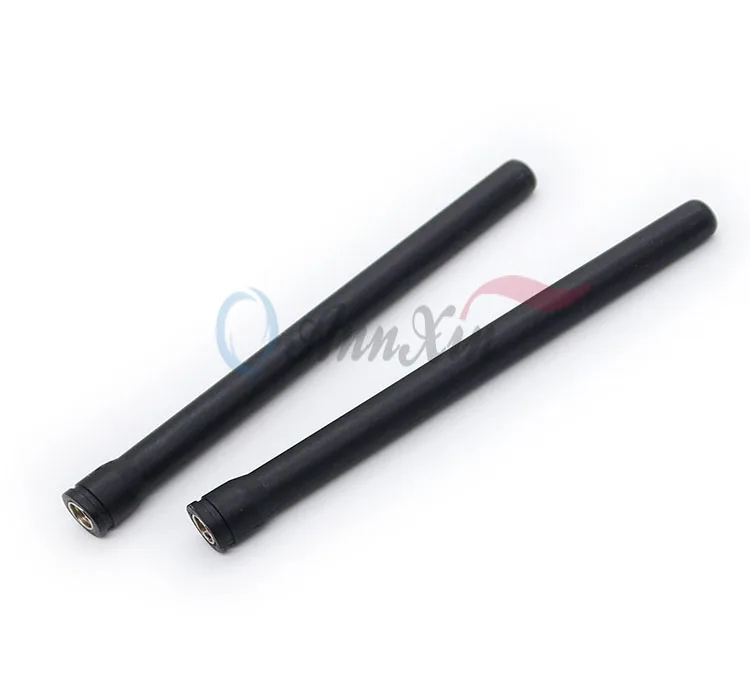 Factory Supply 915MHz Lora RP SMA Male Connector Rubber Antenna - ANKUX.COM