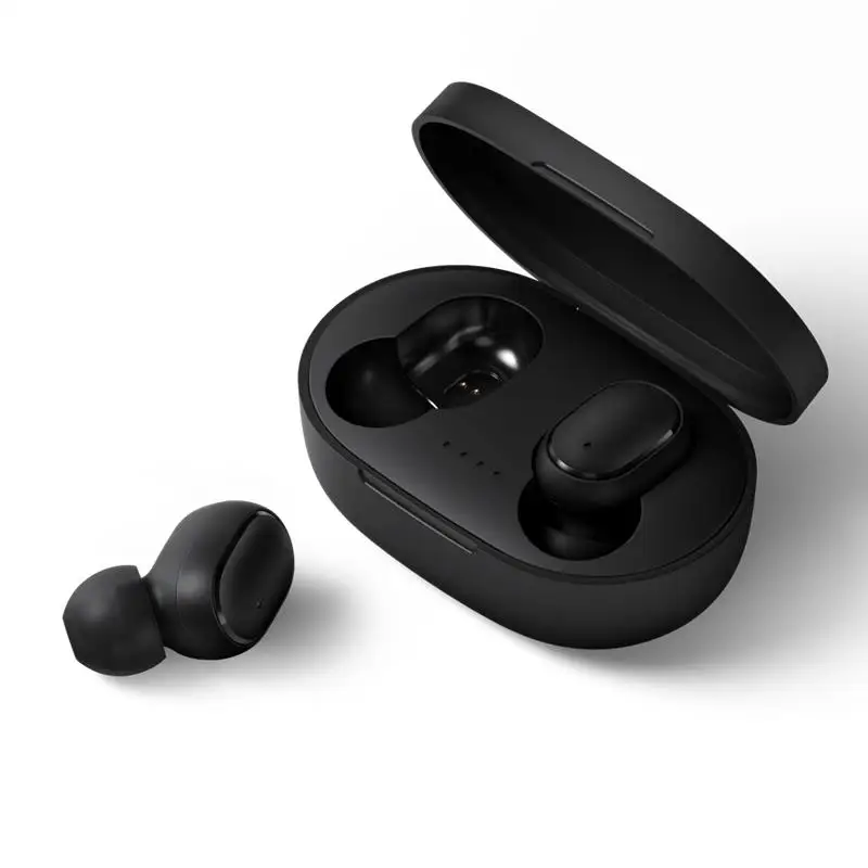 amazon 2019 top seller A6S airdots in-ear earphone bluetooth headphone - ANKUX.COM