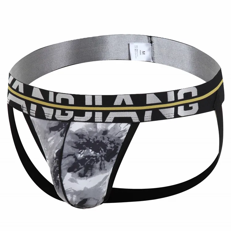 suspensorios hombre gay