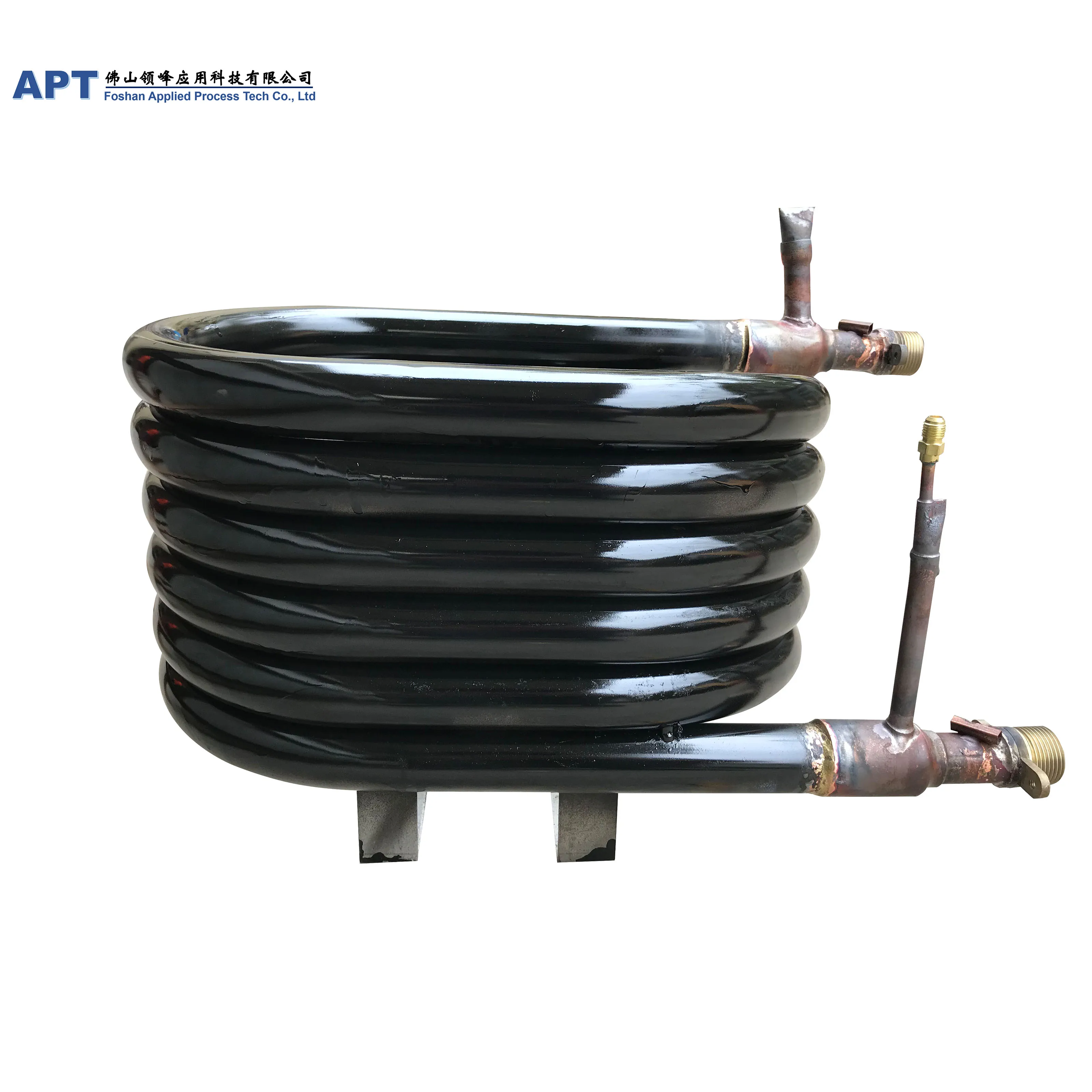 Condensing steam heat transfer фото 21