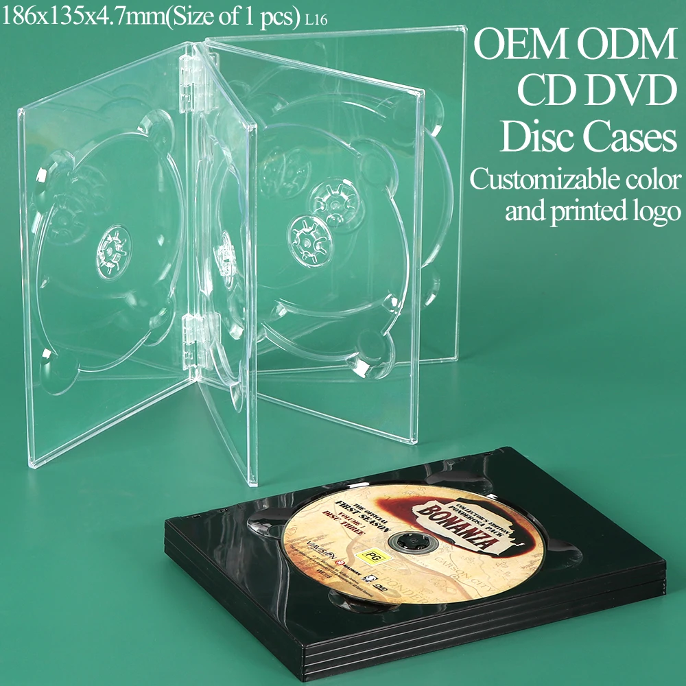 bluray case