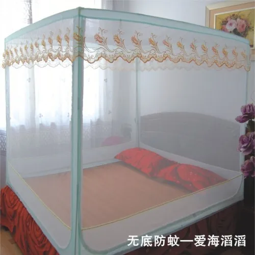 foldable mosquito net for king size bed
