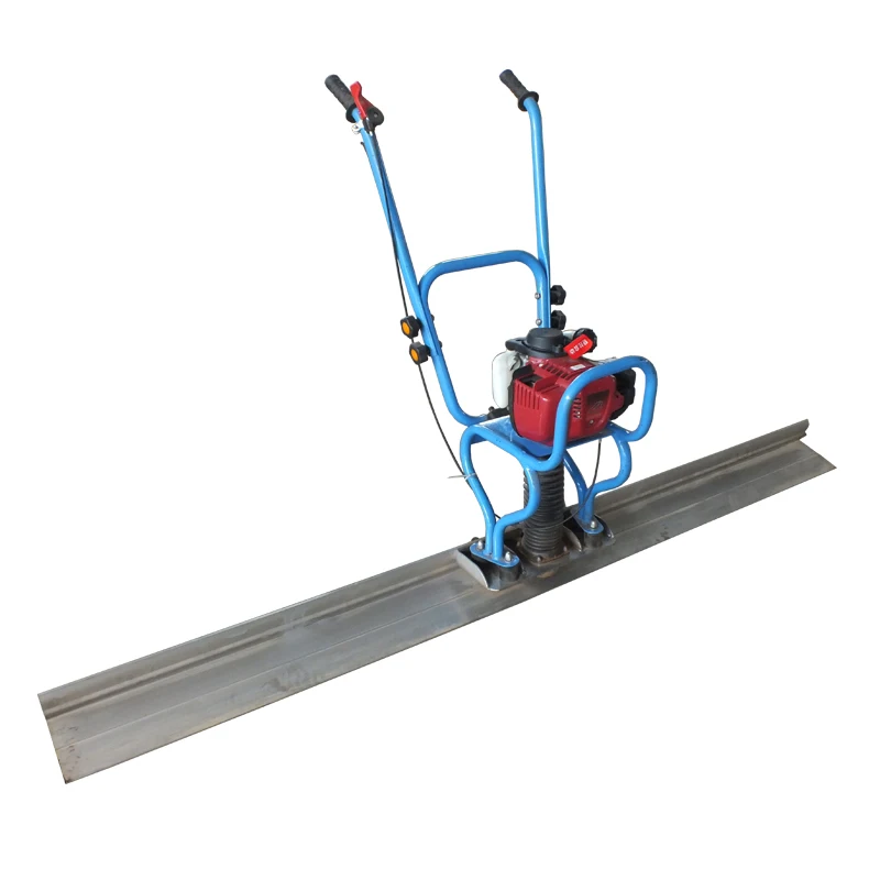 Aluminum Concrete Screed Ruler 1