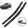 Best Seller Premium Auto Parts Clean Products Universal U Hook Windscreen Hybrid Wiper Blade Exterior Accessories