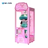 China Supplier Offer Indoor Scissor Game Machine Prize Vending Game Machine
