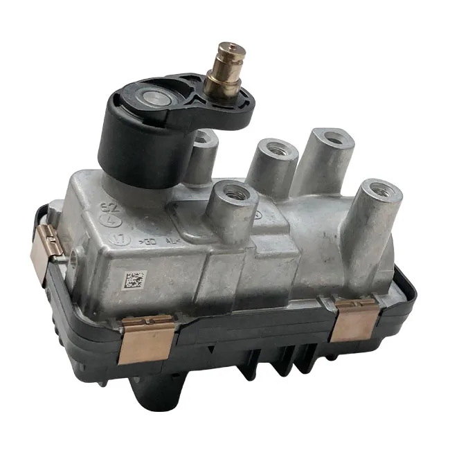 7978620056 Hella Actuator Electronic Wastegate 6nw01009925