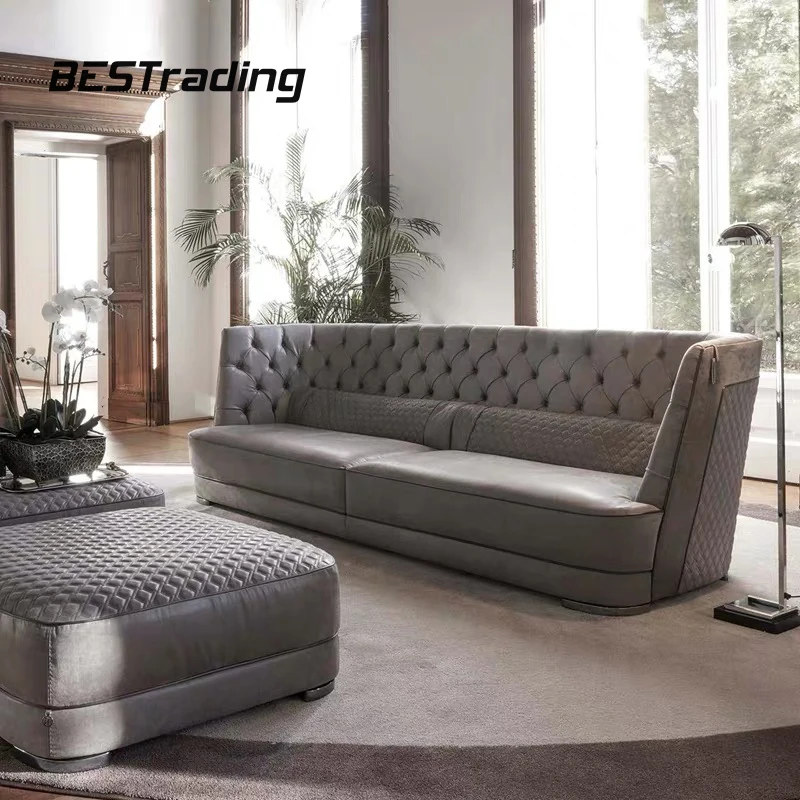 Living Room Furniture Modern Sofa Set - Buy Sofa Set Living Room