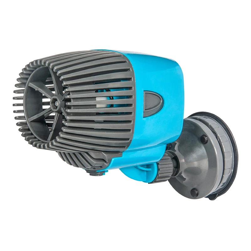 Aquarium Wave Maker Pump DB-110M Circulation Wave Maker Strong Power Head With Suction Cup For Fish Tank