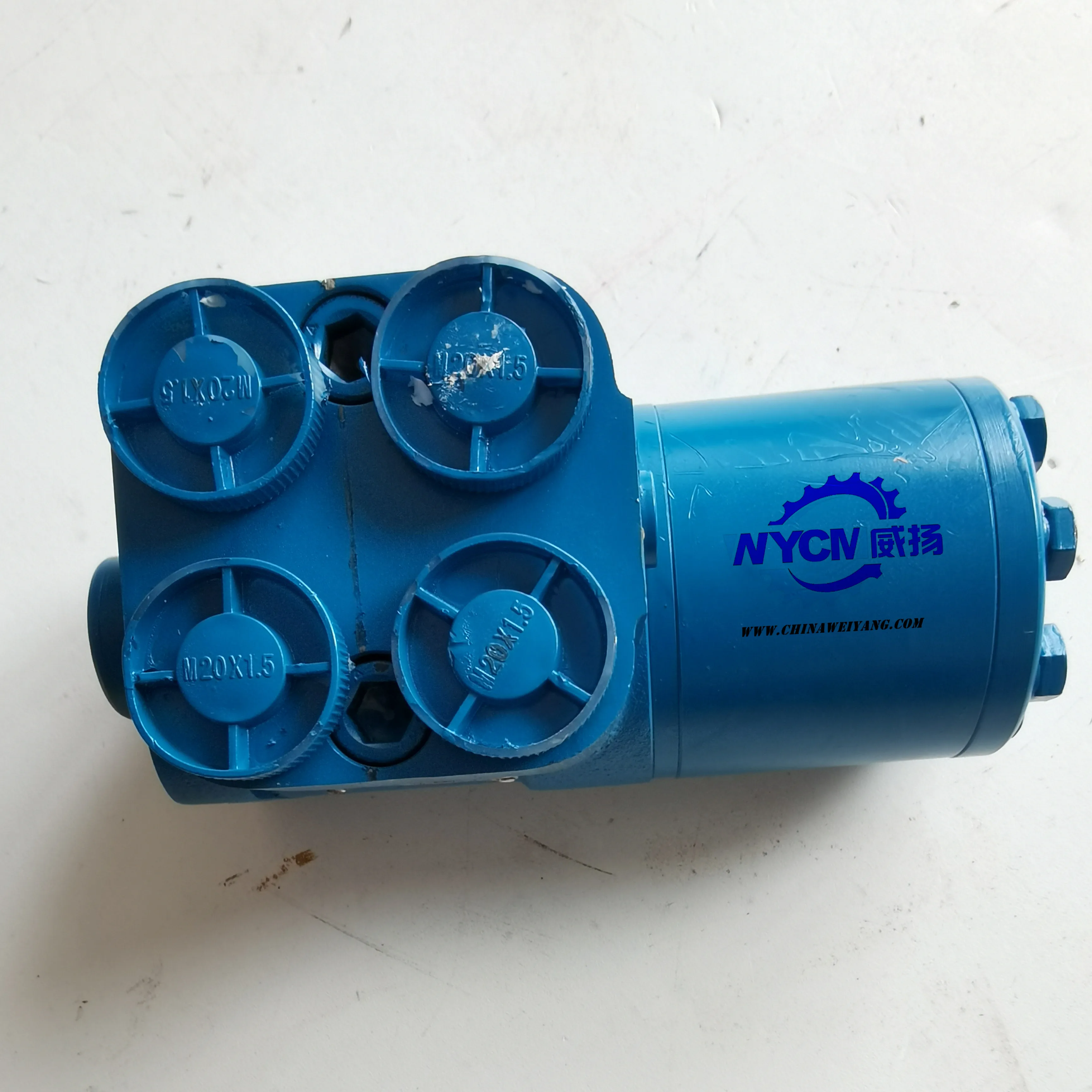 4120002379 Steering Gear Spare Part For Lg936l/l956f/l936/l936f/l958f