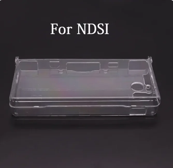 How to Replace a DSi XL Shell: Practical Guide
