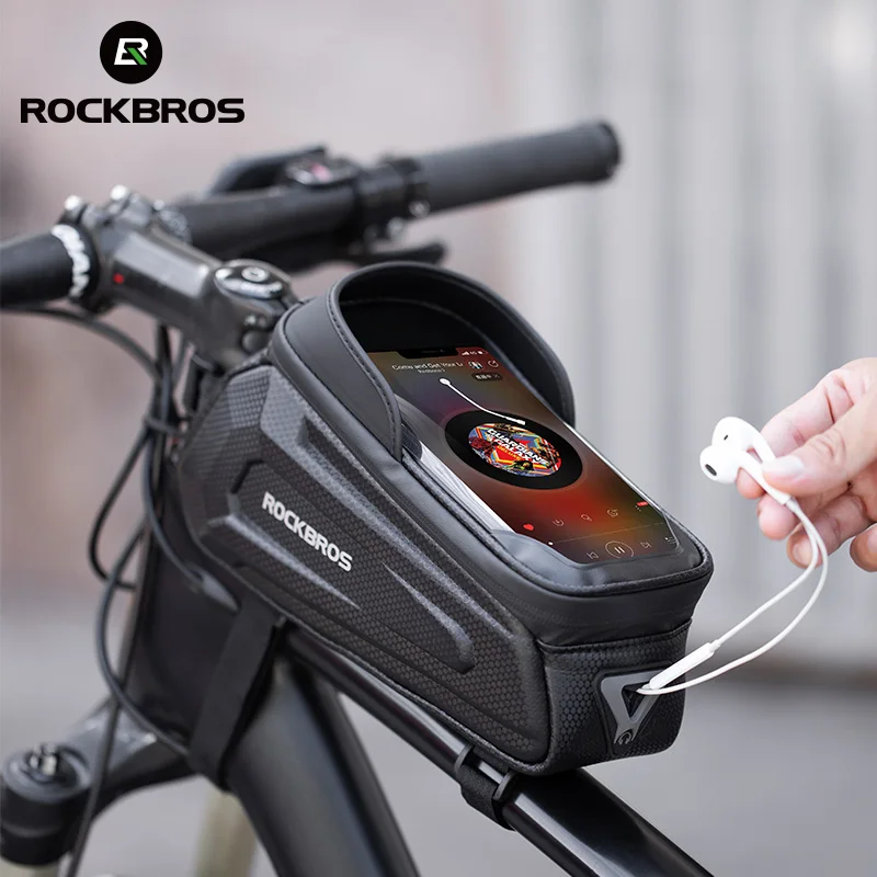phone case for bicycle