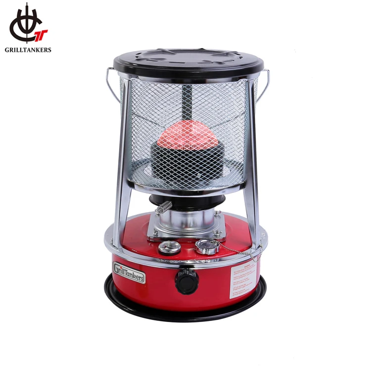 Quality Guarantee Ecofriendly Ultralight Professional Made Kerosene Heaters China For Garden