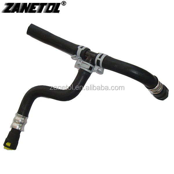 20765678 25862087 626556 Heater Hose Pipe For Buick Enclave 3