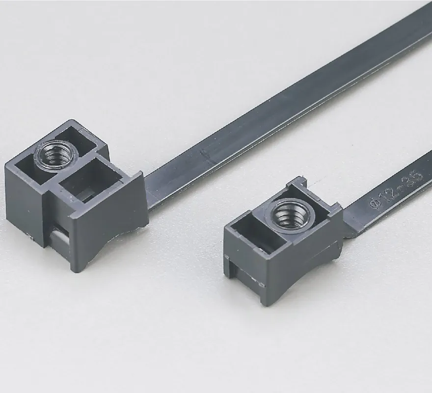 Кронштейн стяжки. Cable tie держатель кабеля. кабельный зажим типа phc (tie mount). держатель стяжки. стяжки для крепления кабеля.