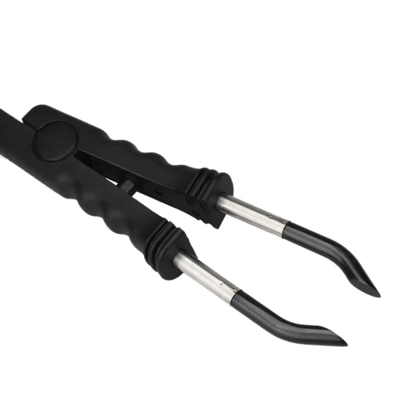 L-618 Adjustable Temperature Keratin Hair Extensions Tools Iron
