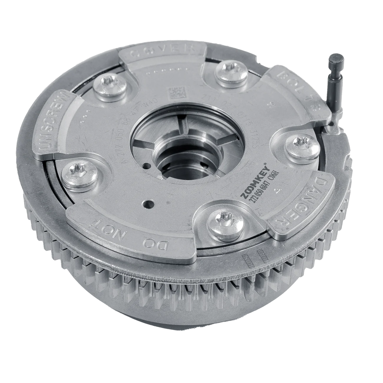 Auto Chassis W204 Engine M272 20072010 Exhaust Intake Camshaft