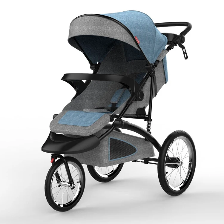 baby jogger classic