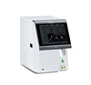 Blood test machine fully automated 5-part hematology analyzer EDAN H50