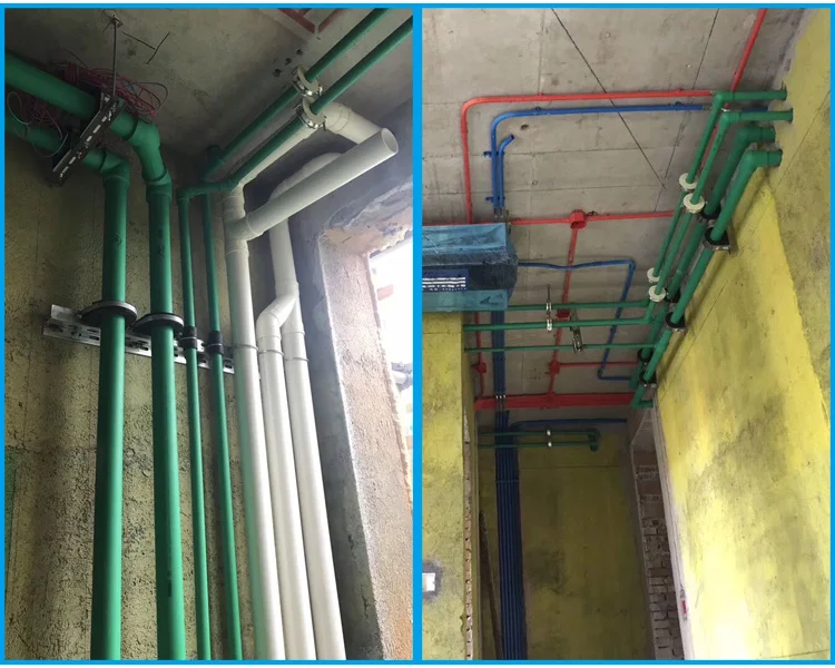 construction using best quality water supply 63mm ppr pipe cutter ce certificate