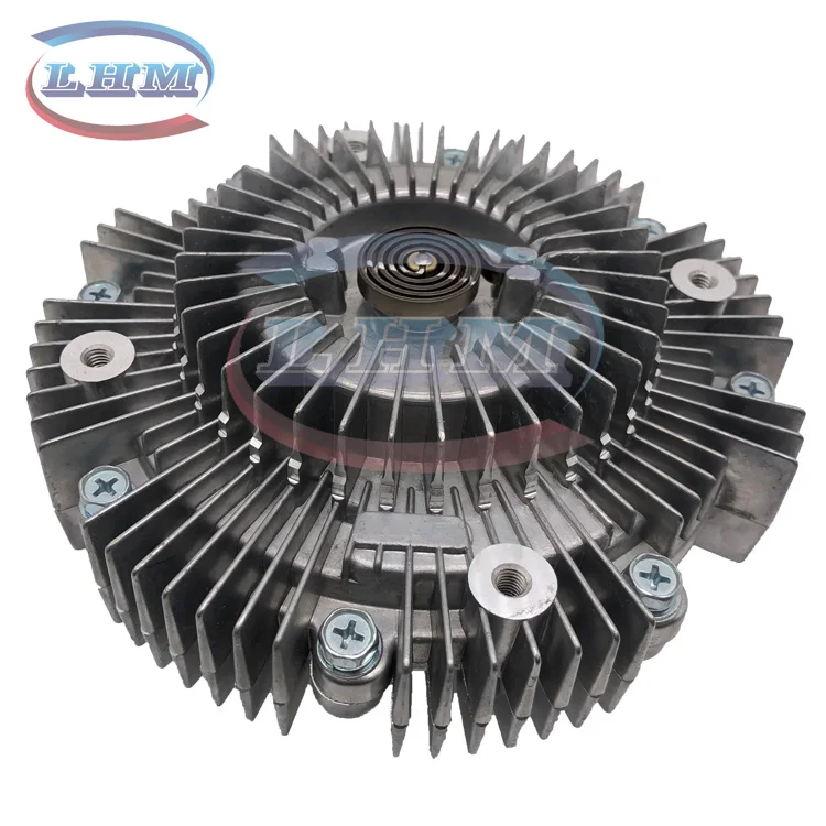 16210-0l010 16210-0l011 16210-54220 Auto Clutch For Toyota Hilux Vigo ...