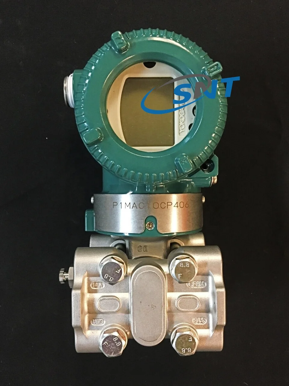 Japan Yokogawa Differential Pressure Transmitter Differential Pressure