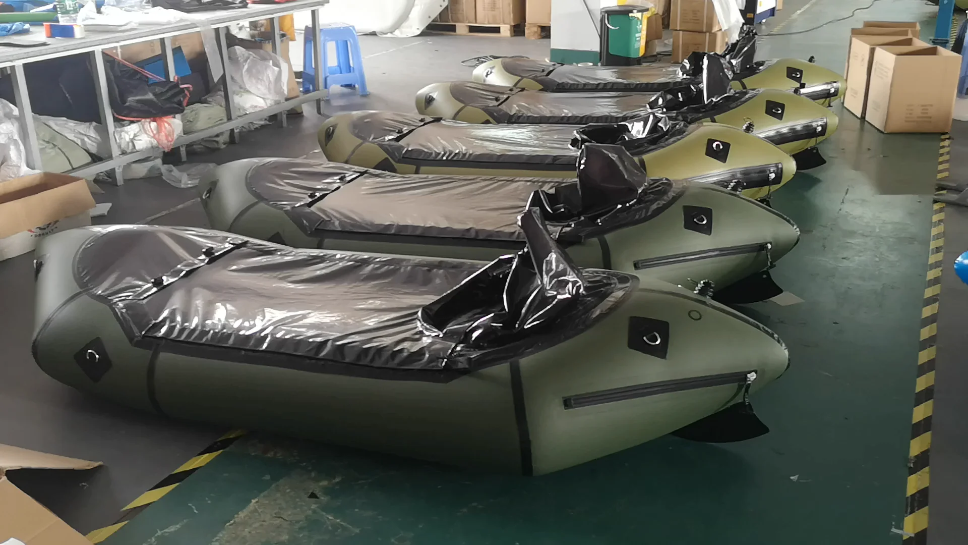 Love Inflatables Tpu Ultralight Adventure Inflatable Backpacking