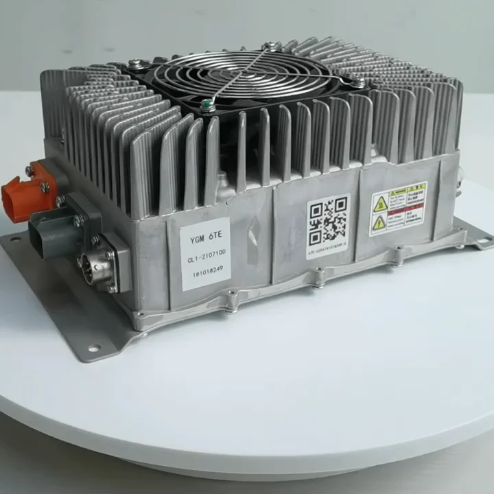 6.6kw On-board Charger 6.6kw Obc 6.6kw Ev Battery Charger - Buy 6.6kw ...