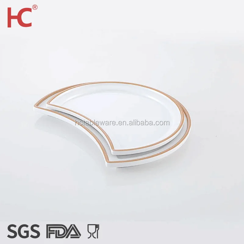 Wholesale Cheap Melamine Plates For Home Restaurant Kitchen Melamine