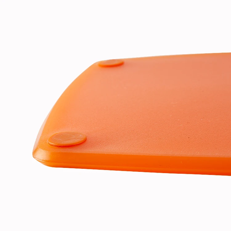 cutting board plastic
