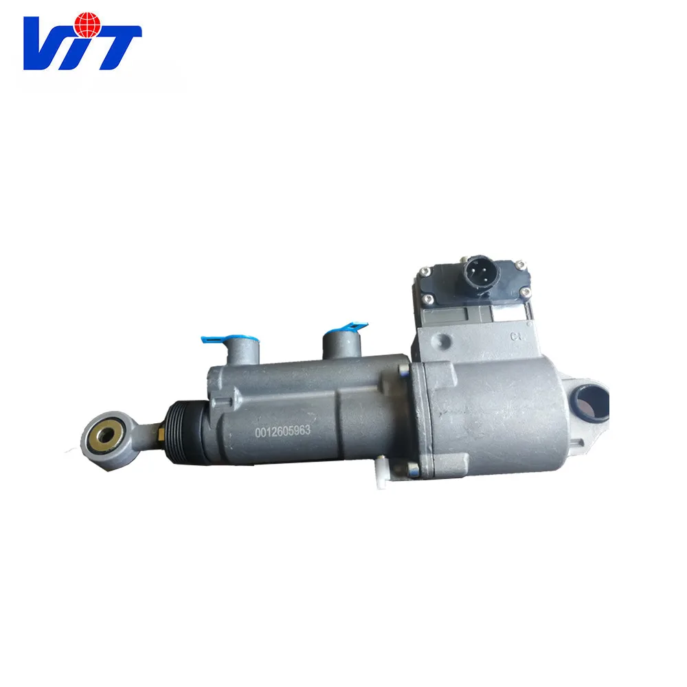 VIT-JE Gearbox Split Cylinder 303.11.0038 For MB 0012605963 and  627494AM factory