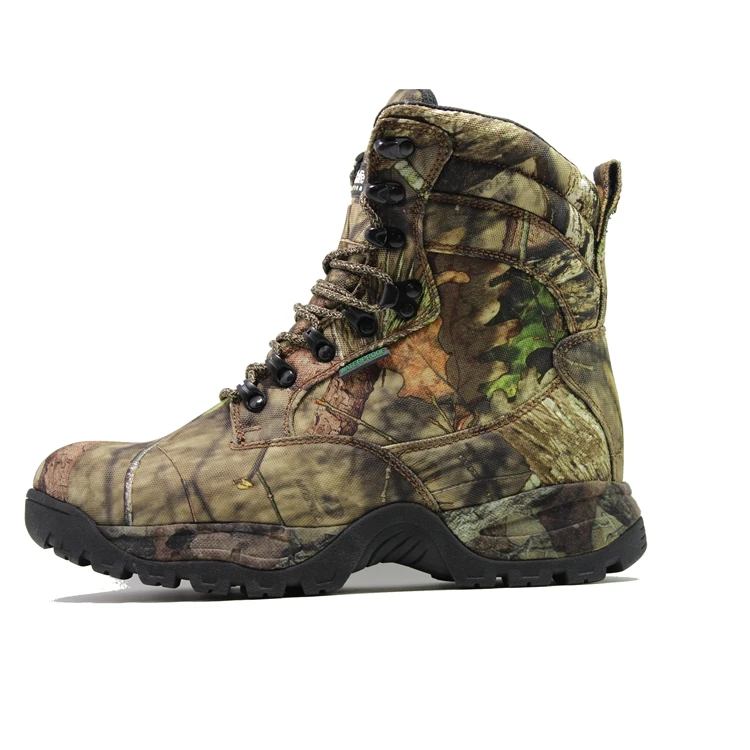 snake bite boot