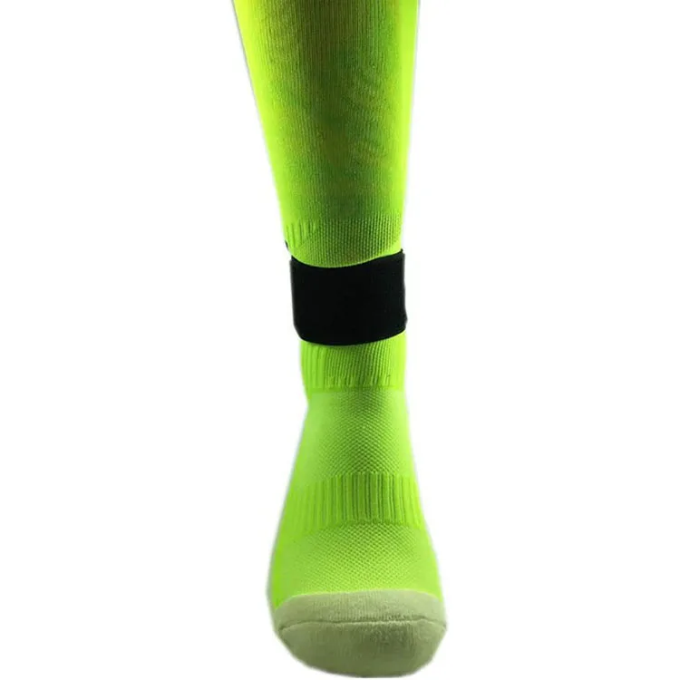 shin guard stays