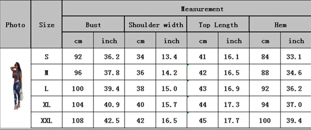 Wholesale Jean Waistcoat 2020 new vest sexy sleeveless vest Jean jacket