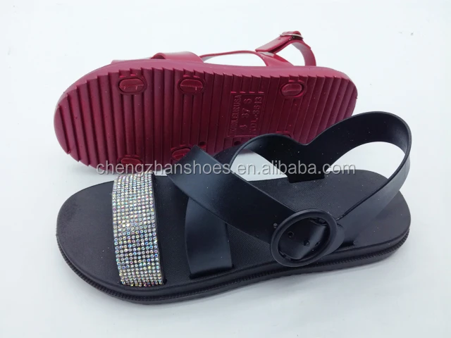 Sandalias De Tacón Para Mujer,Diseño Moderno,Novedad - Buy Zapatos Y  Sandalias De Mujer,Diseños De Sandalias De Mujer,Sandalias De Mujer Product  on Alibaba.com