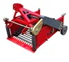 hand potato onion harvester garlic digger chain equipment matched 8-80hp tractor farming