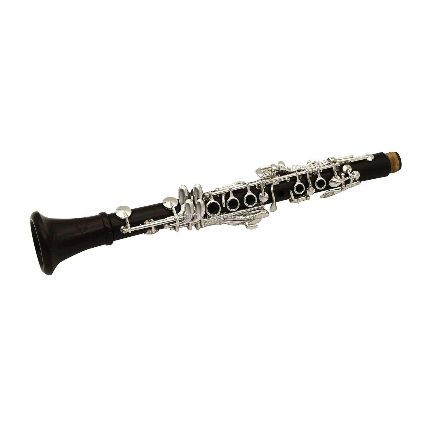 clarinet eb rosewood
