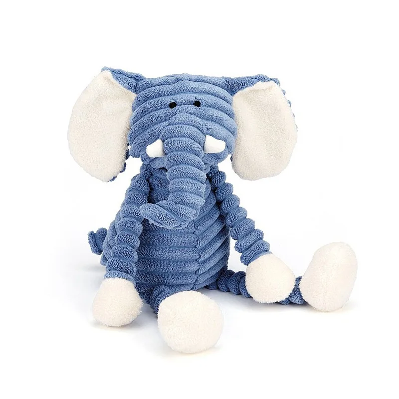 plush elephant
