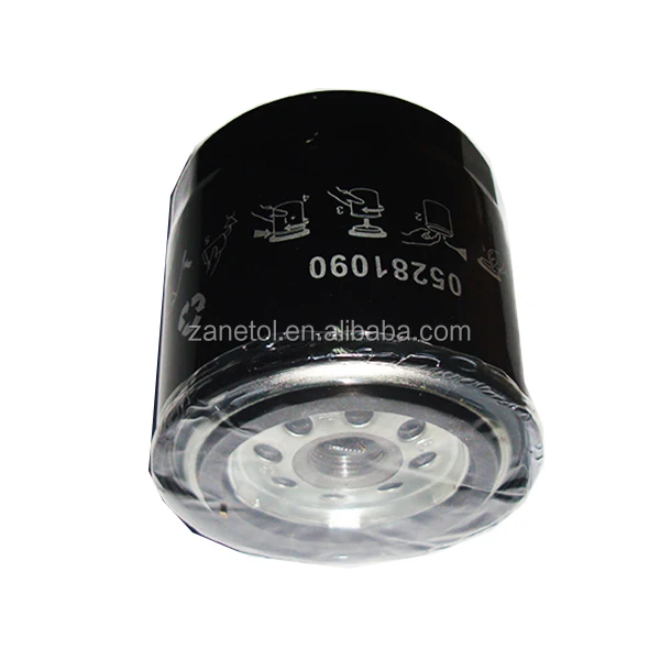 Oil Filter For Chrysler 300c Dodge Grand Caravan Jeep Grand Cherokee